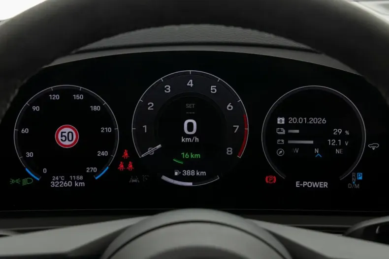 Porsche Cayenne din 2023 cu 32.254 km - oferta POR178664 - foto 34