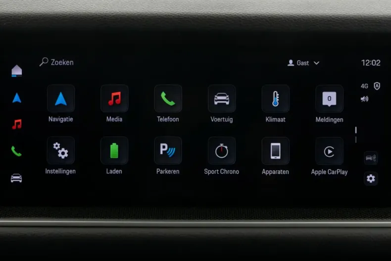 Porsche Cayenne din 2023 cu 32.254 km - oferta POR178664 - foto 43