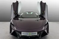 McLaren Artura din 2025 cu 5.290 km - oferta MCL178665 - foto 2