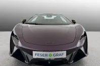 McLaren Artura din 2025 cu 5.290 km - oferta MCL178665 - foto 4