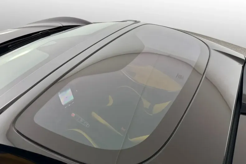 McLaren Artura din 2025 cu 5.290 km - oferta MCL178665 - foto 8