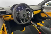 McLaren Artura din 2025 cu 5.290 km - oferta MCL178665 - foto 10