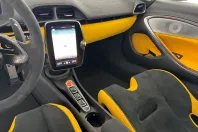 McLaren Artura din 2025 cu 5.290 km - oferta MCL178665 - foto 12