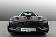 McLaren Artura din 2025 cu 5.290 km - oferta MCL178665 - foto 16