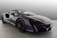 McLaren Artura din 2025 cu 5.290 km - oferta MCL178665 - foto 17