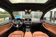 BMW iX3 din 2024 cu 11.900 km - oferta BMW178666 - foto 1