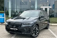BMW iX3 din 2024 cu 11.900 km - oferta BMW178666 - foto 2