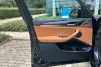 BMW iX3 din 2024 cu 11.900 km - oferta BMW178666 - foto 14