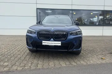 BMW iX3 din 2024 - oferta BMW178667