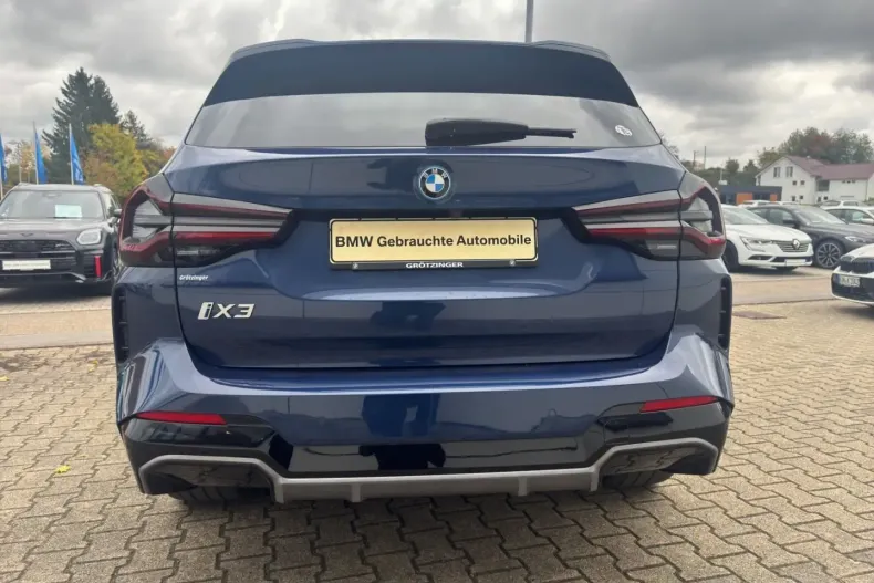 BMW iX3 din 2024 cu 34.200 km - oferta BMW178667 - foto 4