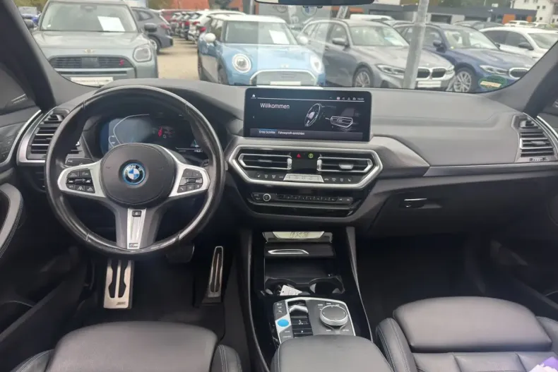 BMW iX3 din 2024 cu 34.200 km - oferta BMW178667 - foto 5