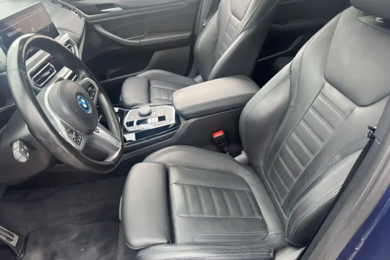 BMW iX3 din 2024 cu 34.200 km - oferta BMW178667 - foto 6