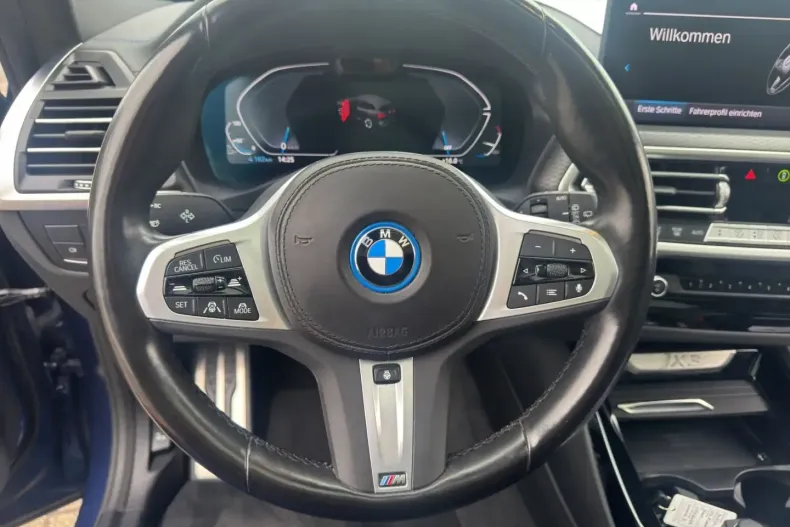 BMW iX3 din 2024 cu 34.200 km - oferta BMW178667 - foto 10