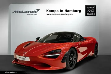McLaren 750S din 2024 - oferta MCL178668
