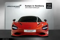 McLaren 750S din 2024 cu 4.455 km - oferta MCL178668 - foto 2