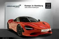 McLaren 750S din 2024 cu 4.455 km - oferta MCL178668 - foto 3