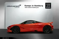 McLaren 750S din 2024 cu 4.455 km - oferta MCL178668 - foto 7