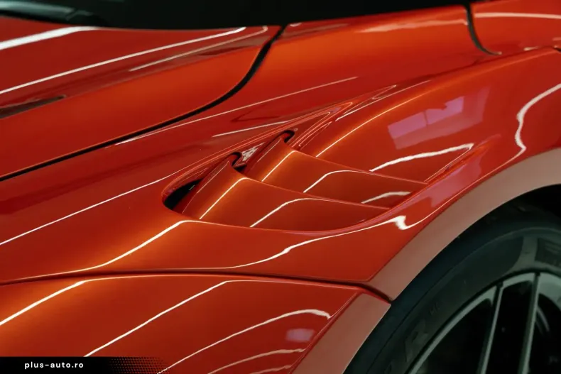 McLaren 750S din 2024 cu 4.455 km - oferta MCL178668 - foto 8