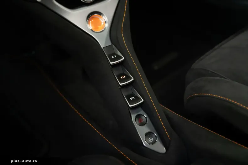 McLaren 750S din 2024 cu 4.455 km - oferta MCL178668 - foto 18