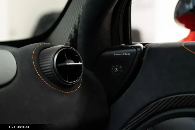 McLaren 750S din 2024 cu 4.455 km - oferta MCL178668 - foto 21