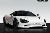 McLaren 750S din 2024 cu 15.500 km - oferta MCL178669 - foto 1