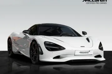 McLaren 750S din 2024 - oferta MCL178669