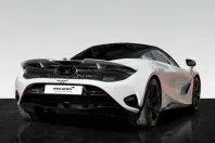 McLaren 750S din 2024 cu 15.500 km - oferta MCL178669 - foto 2