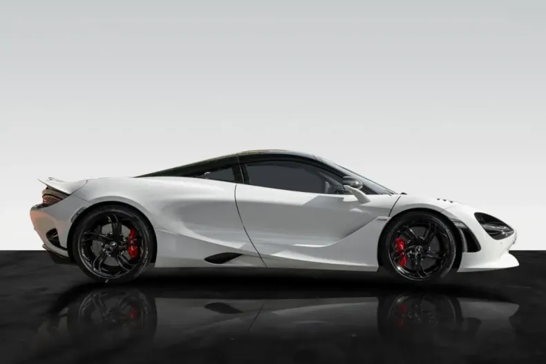 McLaren 750S din 2024 cu 15.500 km - oferta MCL178669 - foto 3
