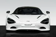 McLaren 750S din 2024 cu 15.500 km - oferta MCL178669 - foto 4