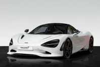 McLaren 750S din 2024 cu 15.500 km - oferta MCL178669 - foto 11