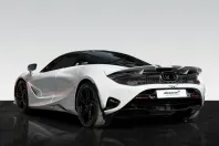 McLaren 750S din 2024 cu 15.500 km - oferta MCL178669 - foto 12