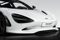 McLaren 750S din 2024 cu 15.500 km - oferta MCL178669 - foto 13