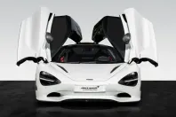 McLaren 750S din 2024 cu 15.500 km - oferta MCL178669 - foto 14