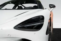 McLaren 750S din 2024 cu 15.500 km - oferta MCL178669 - foto 15
