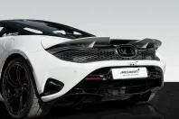 McLaren 750S din 2024 cu 15.500 km - oferta MCL178669 - foto 17