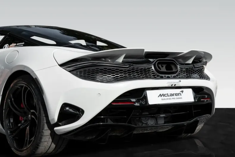 McLaren 750S din 2024 cu 15.500 km - oferta MCL178669 - foto 17