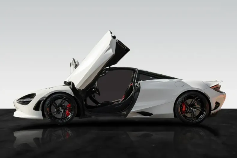 McLaren 750S din 2024 cu 15.500 km - oferta MCL178669 - foto 20