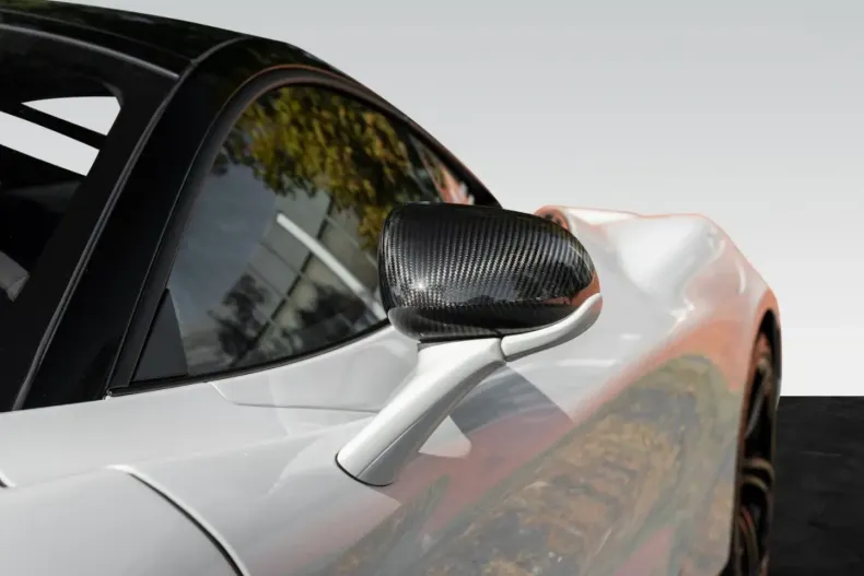 McLaren 750S din 2024 cu 15.500 km - oferta MCL178669 - foto 21