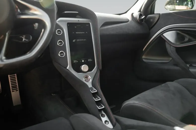 McLaren 750S din 2024 cu 15.500 km - oferta MCL178669 - foto 25