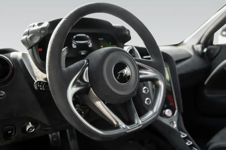 McLaren 750S din 2024 cu 15.500 km - oferta MCL178669 - foto 26