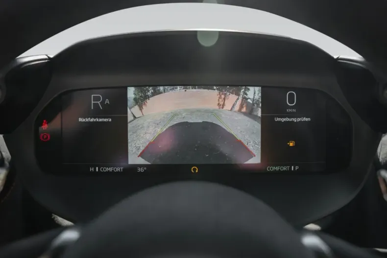 McLaren 750S din 2024 cu 15.500 km - oferta MCL178669 - foto 29