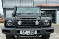 INEOS Grenadier din 2025 cu 18.456 km - oferta INE178671 - foto 3