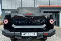 INEOS Grenadier din 2025 cu 18.456 km - oferta INE178671 - foto 4