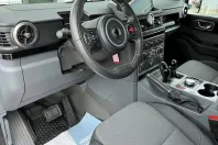 INEOS Grenadier din 2025 cu 18.456 km - oferta INE178671 - foto 7