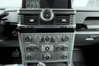 INEOS Grenadier din 2025 cu 18.456 km - oferta INE178671 - foto 11