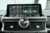 INEOS Grenadier din 2025 cu 18.456 km - oferta INE178671 - foto 14