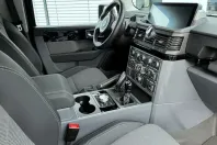 INEOS Grenadier din 2025 cu 18.456 km - oferta INE178671 - foto 15