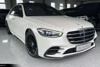 Mercedes-Benz S 400 din 2023 cu 24.550 km - oferta MER178672 - foto 1