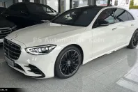 Mercedes-Benz S 400 din 2023 cu 24.550 km - oferta MER178672 - foto 4