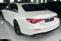 Mercedes-Benz S 400 din 2023 cu 24.550 km - oferta MER178672 - foto 5